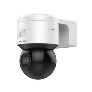 Domo PTZ IP 4 Megapixel - 4X Zoom Óptico - 50