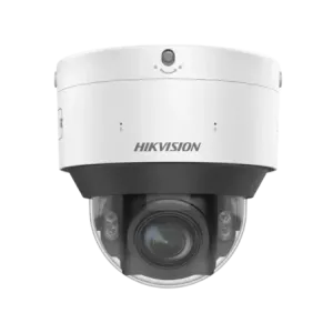 Domo IP 8 MegapixelLente Mot. 2.8 - 12 mmDual Ligh