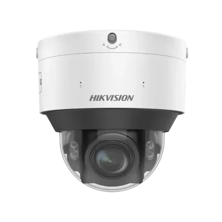 Domo IP 8 MegapixelLente Mot. 2.8 - 12 mmDual Ligh