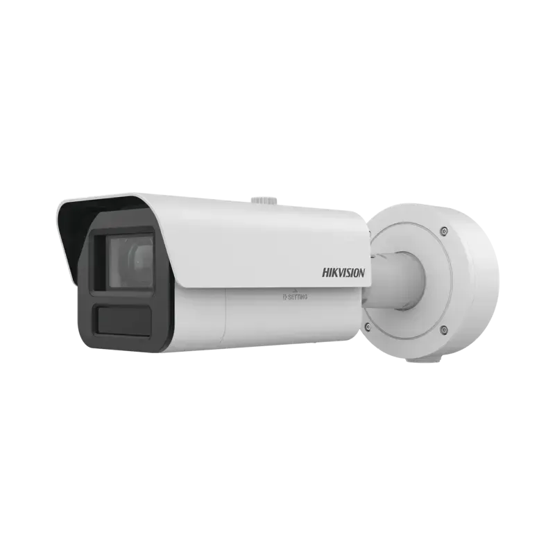 Bala IP 4 MegapixelLente Mot. 4.7 a 118 mm25X Zoom