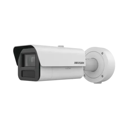 Bala IP 4 MegapixelLente Mot. 4.7 a 118 mm25X Zoom