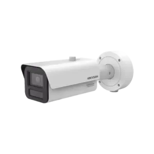 Bala IP 4 MegapixelLente Mot. 2.8 - 12 mm60 mts IR