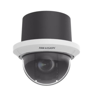 PTZ IP 8 Megapixel - 25X Zoom  - Uso en Plafo