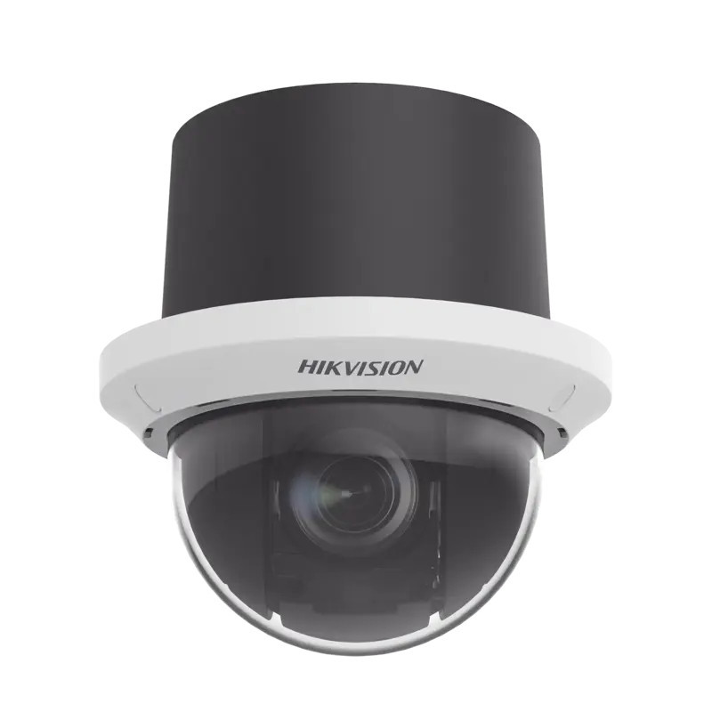 PTZ IP 8 Megapixel - 25X Zoom - Uso en Plafo PTZ IP 8 Megapixel - 25X Zoom - Uso en Plafo