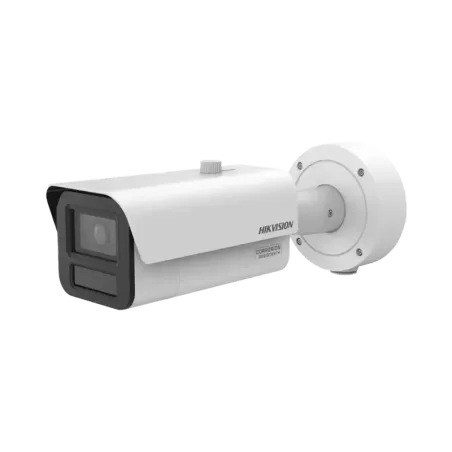 Bala IP 4 MegapixelLente Mot. 2.8 - 12 mm60 mts IR