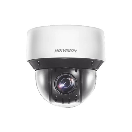 Mini Domo IP PTZ 2 Megapixel - 25X Zoom - 50
