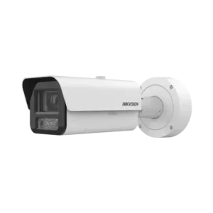 Bala IP 4 MegapixelLente Mot. 2.8 - 12 mmLuz Dual