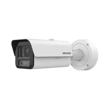 Bala IP 4 MegapixelLente Mot. 2.8 - 12 mmLuz Dual