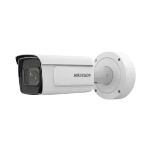 Bala  IP 4 MegapixelDeepinView temperaturas ambien