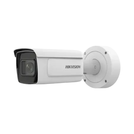 Bala  IP 4 MegapixelDeepinView temperaturas ambien