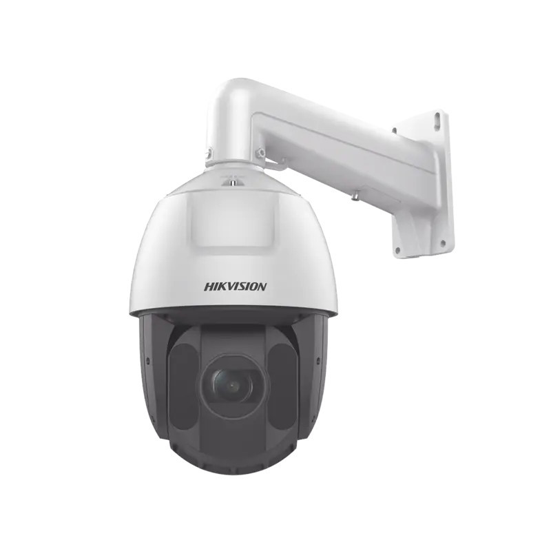 PTZ IP 4 Megapixel - 25X Zoom - 150 mts IR - PTZ IP 4 Megapixel - 25X Zoom - 150 mts IR -
