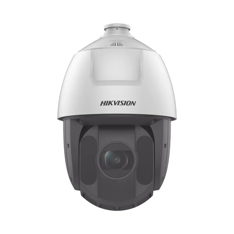 PTZ IP 8 Megapixel - 25X Zoom - 150 mts IR - PTZ IP 8 Megapixel - 25X Zoom - 150 mts IR -