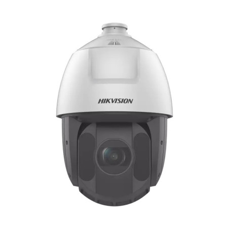 PTZ IP 8 Megapixel - 25X Zoom - 150 mts IR -