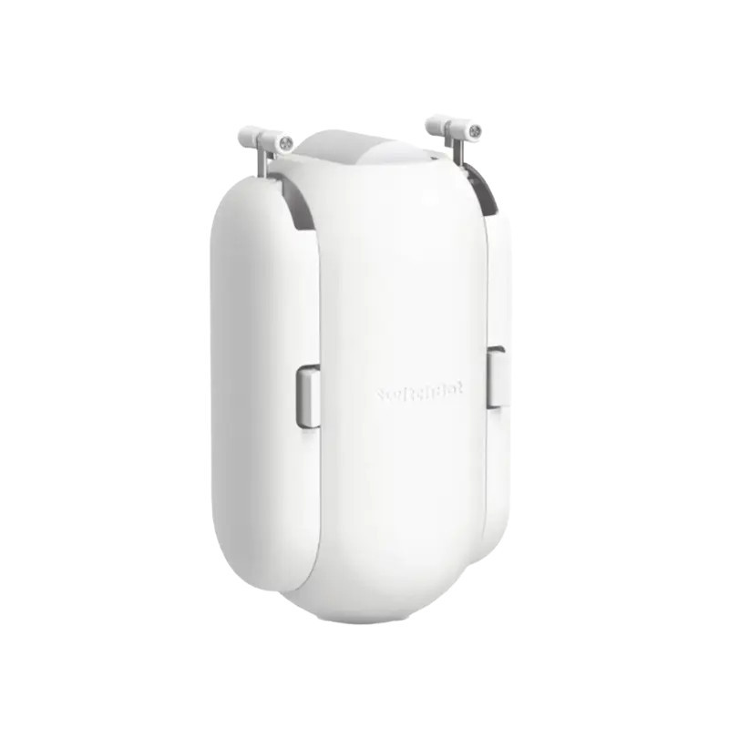 Controlador de cortinas Riel tipo U BLUETOOTH reca Controlador de cortinas Riel tipo U BLUETOOTH reca