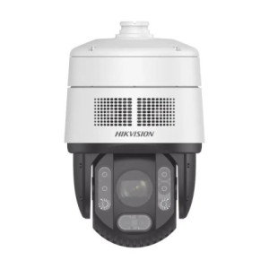 PROTECCIÓN ACTIVA  Domo PTZ IP 4 Megapixel -