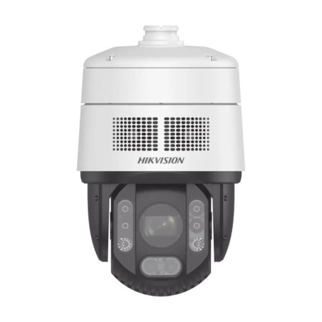 PROTECCIÓN ACTIVA  Domo PTZ IP 4 Megapixel -
