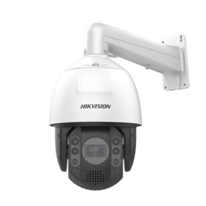 PROTECCIÓN ACTIVA  Domo PTZ IP 8 Megapixel -