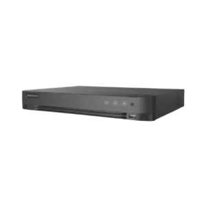DVR 16 Canales TURBOHD + 8 Canales IP5 Megapixel L