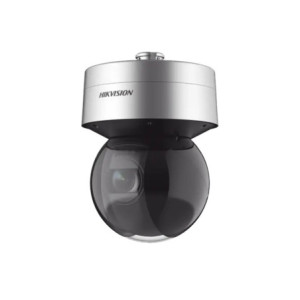 PTZ IP 4 Megapixel  - 36X Zoom - 300 mts IR -