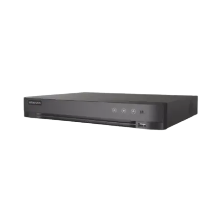 DVR 16 Canales TURBOHD + 8 Canales IP5 Megapixel L