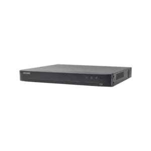 Audio Bidireccional DVR 32 Canales TurboHD + 8 Can