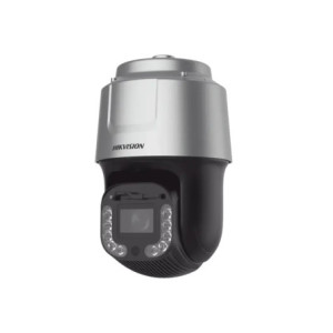 PTZ IP 8 Megapixel 4K - 25X Zoom - 500 mts IR