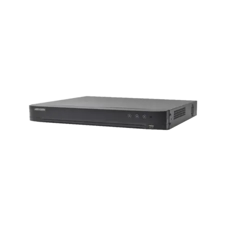 Audio Bidireccional DVR 32 Canales TurboHD + 8 Can