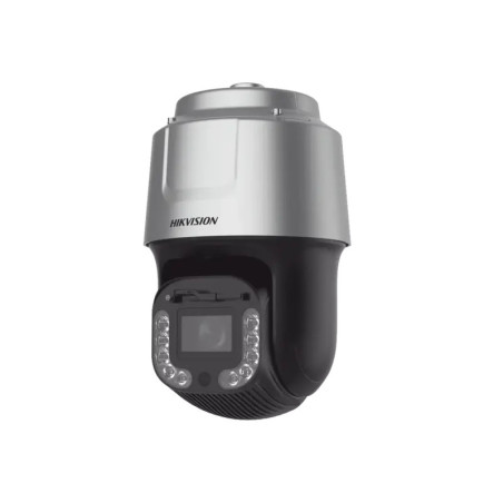 PTZ IP 8 Megapixel 4K - 25X Zoom - 500 mts IR