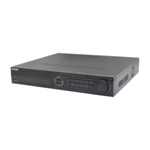 DVR 16 Canales TurboHD + 8 Canales IP3K/5MPAudio p