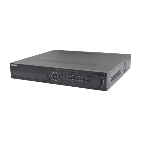 DVR 16 Canales TurboHD + 8 Canales IP3K/5MPAudio p