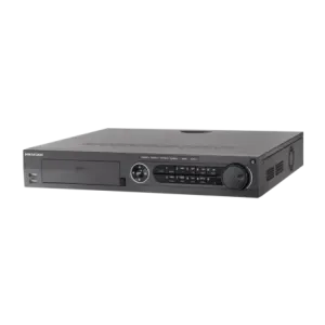 DVR 4K/8MP 16 Canales TurboHD  + 18 Canales IP4 Ba