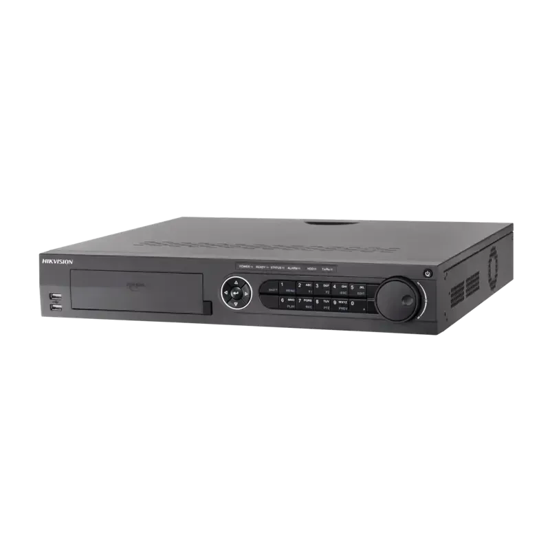 DVR 32 Canales TurboHD + 16 Canales IP3K Lite5 Meg