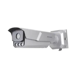 Bala IP 4 MegapixelANPRReconocimiento y Captura de