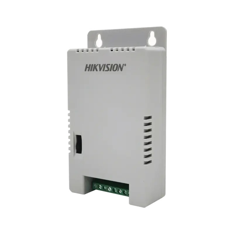 Fuente de Poder Regulada 12 Vcc - 135 Vcc - 1