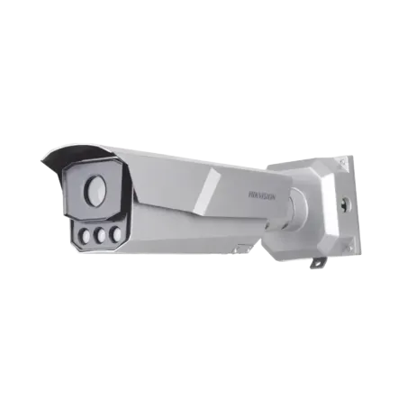 Bala IP 4 MegapixelANPRReconocimiento y Captura de