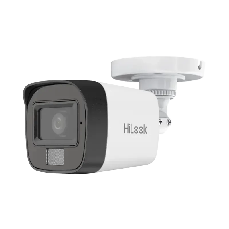 Dual Light Bala IP 4 MegapixelLente 2.8 mmÁngulo d Dual Light Bala IP 4 MegapixelLente 2.8 mmÁngulo d