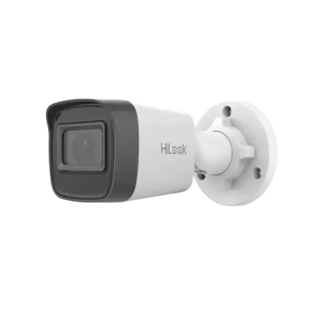 HiLook SeriesBala IP 4 MegapixelLente 2.8 mm20 mts