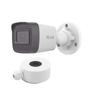 HiLook SeriesBala IP 4 Megapixel20 mts IRExterior