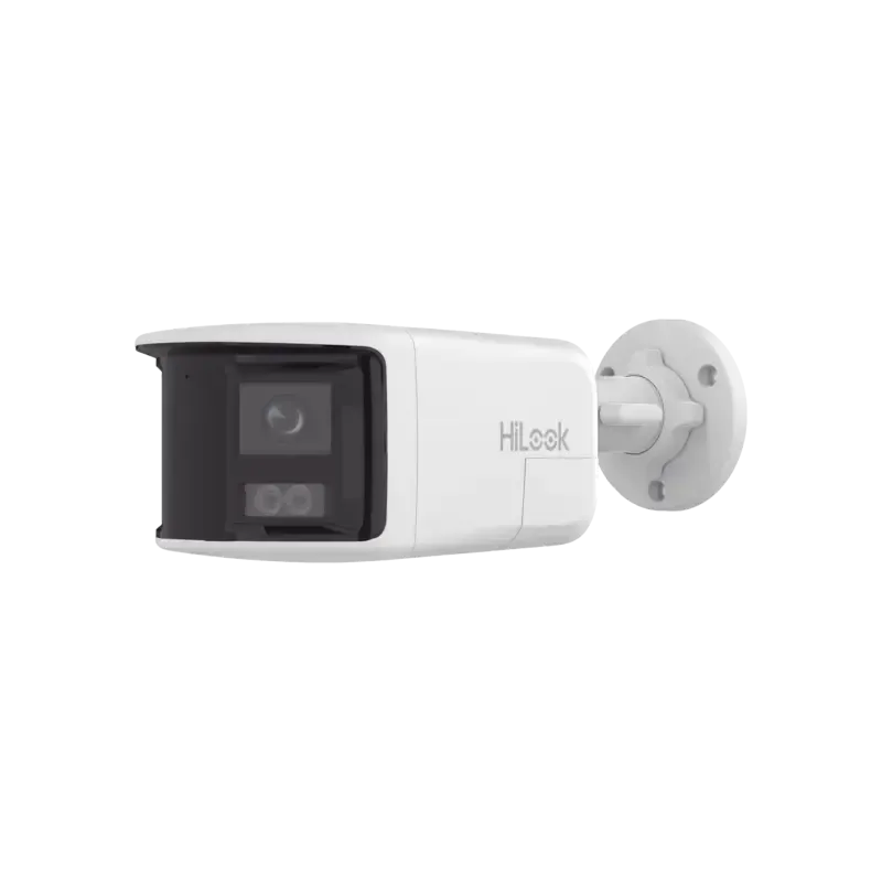 Dual Light Bala IP 6 MegapixelImagen Panorámica 18 Dual Light Bala IP 6 MegapixelImagen Panorámica 18