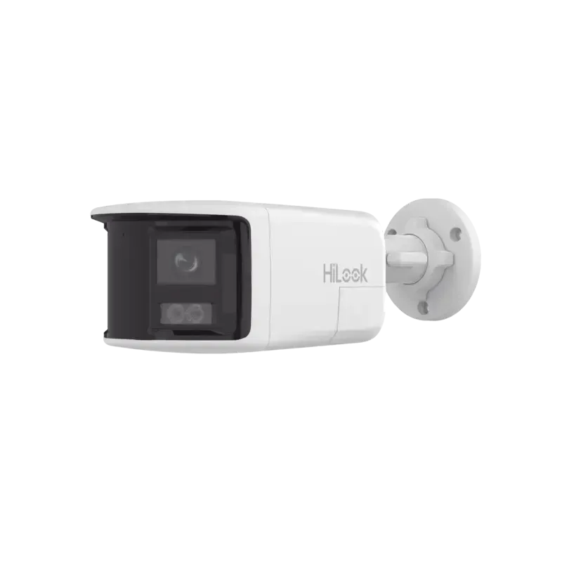 Dual Light Bala IP 8 MegapixelImagen Panorámica 18 Dual Light Bala IP 8 MegapixelImagen Panorámica 18