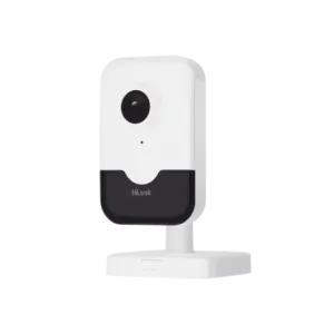 Cubo IP 2 MegapixelLente 2.8 mm Gran AngularAudio