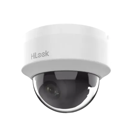 HiLook SeriesDomo IP 4 Megapixel Lente 2.8 mm Gran