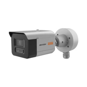 Bala IP 4 Megapixel - Lente Mot 7 a 35 mm - P