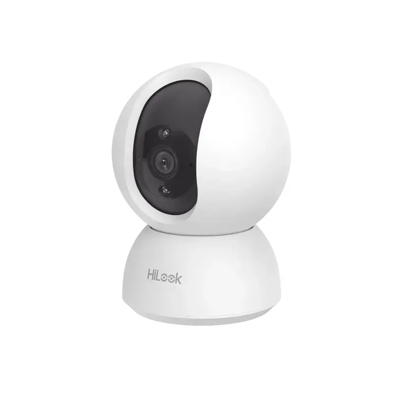 Mini Domo PT IP 2 MegapixelLente 4 mm10 mts IRWiFi Mini Domo PT IP 2 MegapixelLente 4 mm10 mts IRWiFi