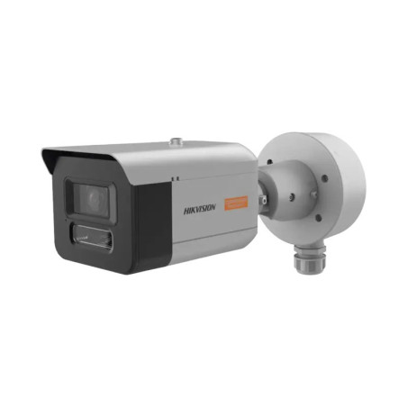 Bala IP 4 Megapixel - Lente Mot 7 a 35 mm - P