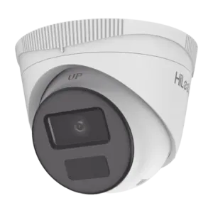 HiLook SeriesTurret IP 4 Megapixel20 mts IRExterio