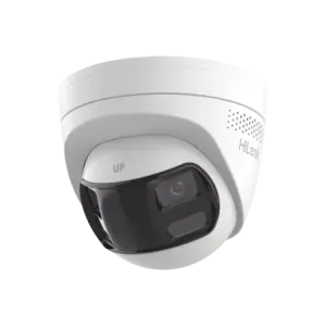 Dual Light Turret IP 6 MegapixelImagen Panorámica