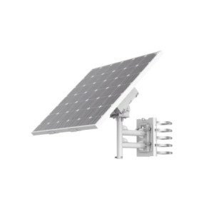 Kit Solar de alimentación - Panel Solar - Bat