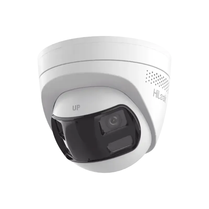 Dual Light Turret IP 6 MegapixelImagen Panorámica Dual Light Turret IP 6 MegapixelImagen Panorámica