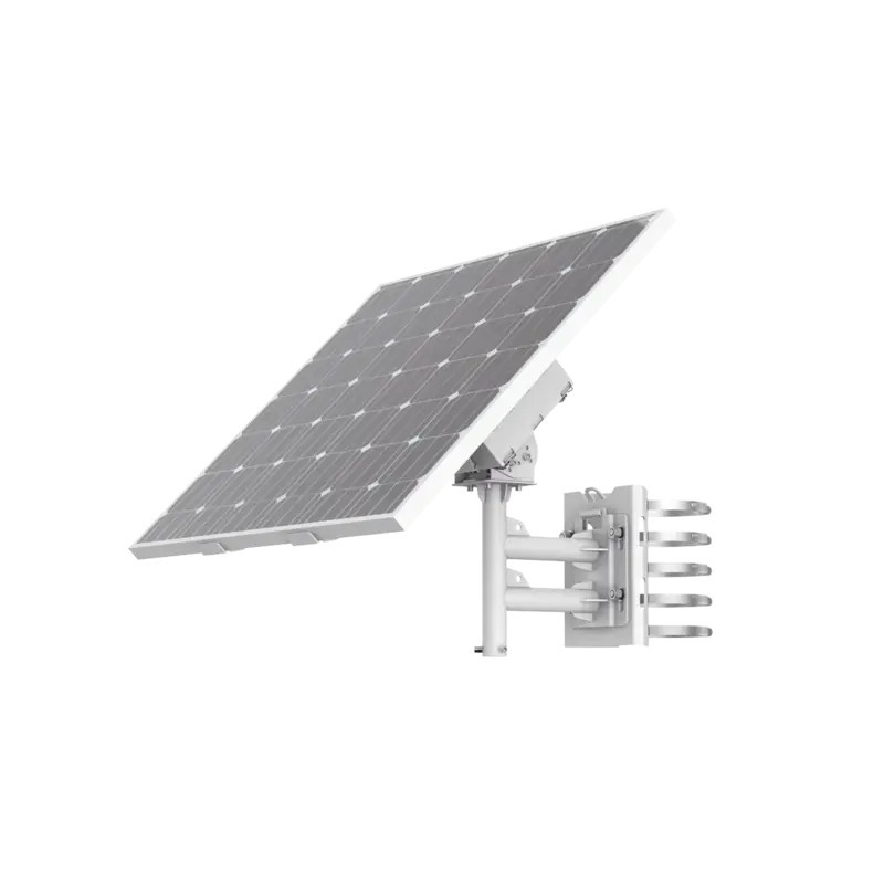 Kit Solar de alimentación - Panel Solar - Bat Kit Solar de alimentación - Panel Solar - Bat